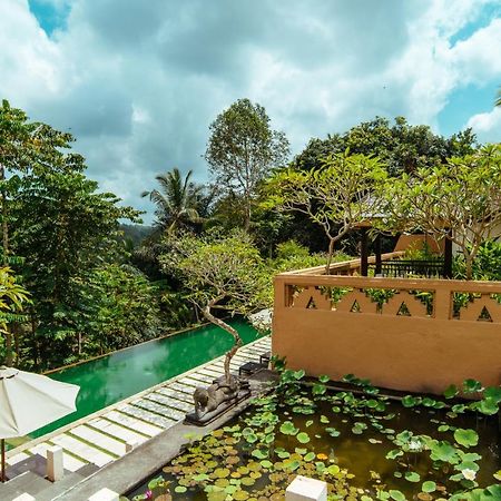 Sunset Hill Bed and Breakfast Ubud Eksteriør billede