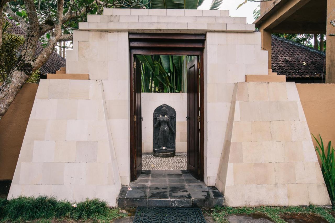 Sunset Hill Bed and Breakfast Ubud Eksteriør billede