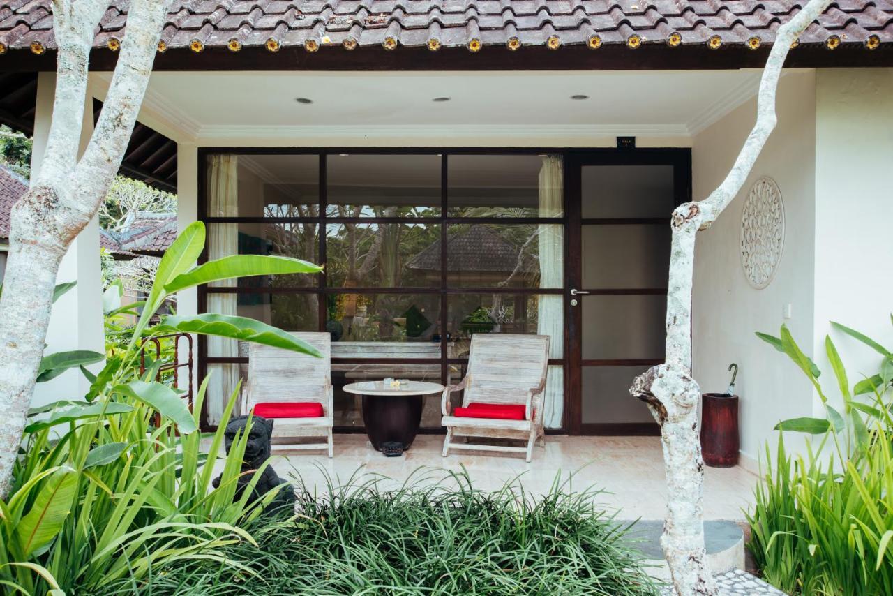 Sunset Hill Bed and Breakfast Ubud Eksteriør billede