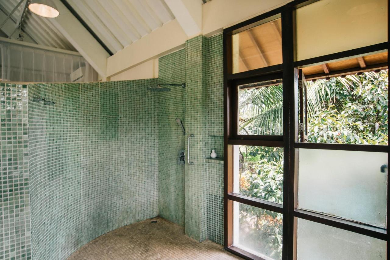 Sunset Hill Bed and Breakfast Ubud Eksteriør billede